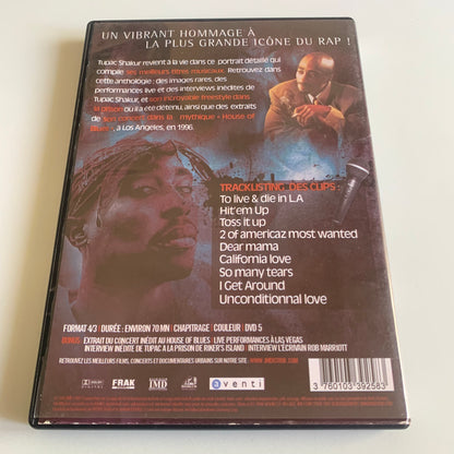 2 pac Anthology - 2008 Occasion