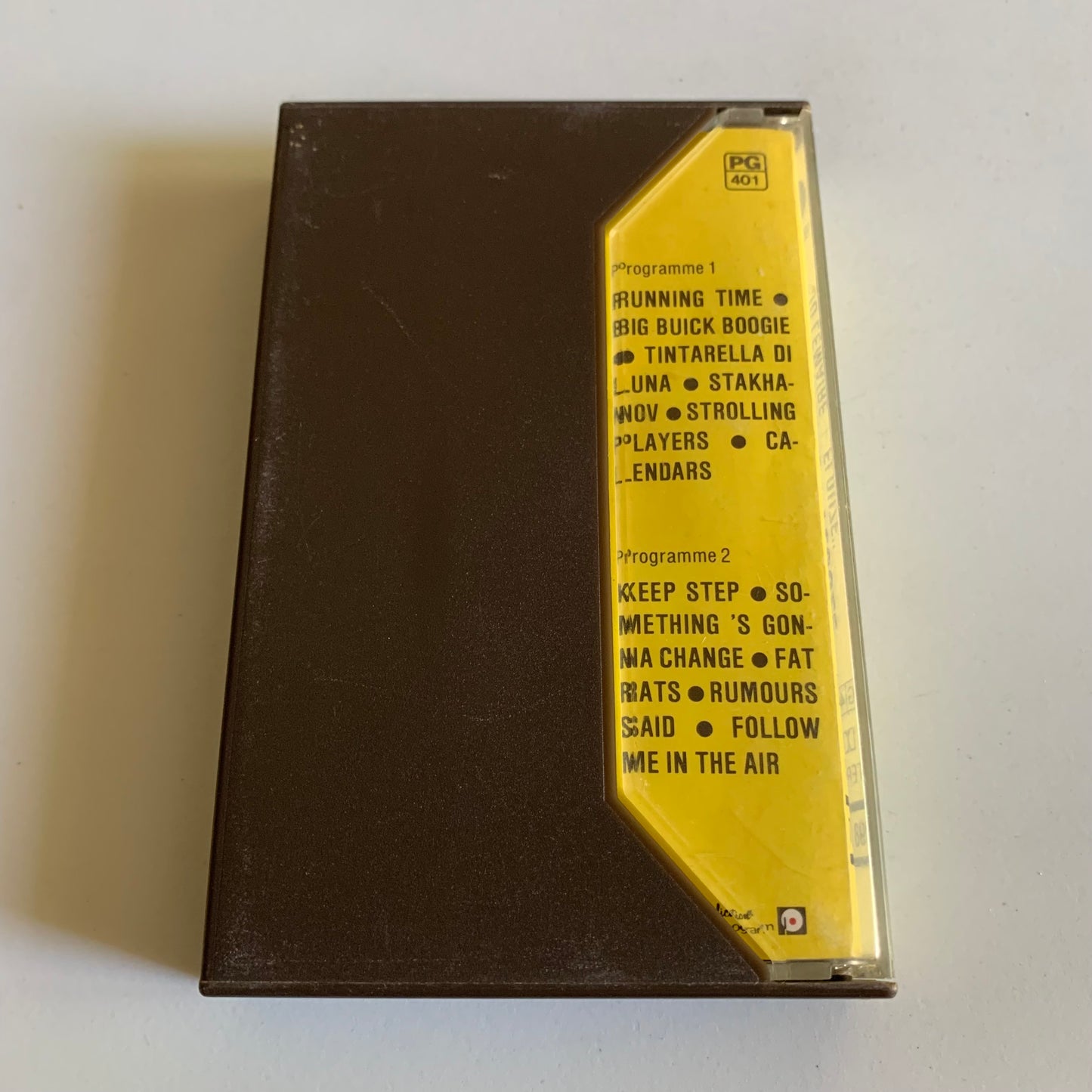 Jo Lemaire + Flouze - 1979 Occasion