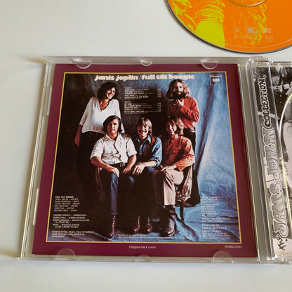 Janis Joplin - Pearl - 1999 Occasion