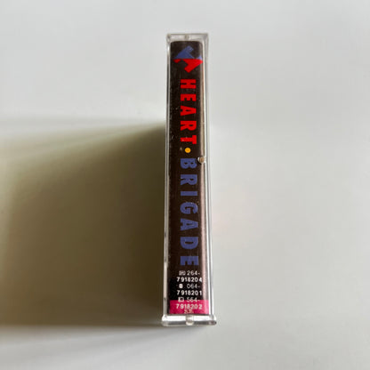 Heart - Brigade - 1990