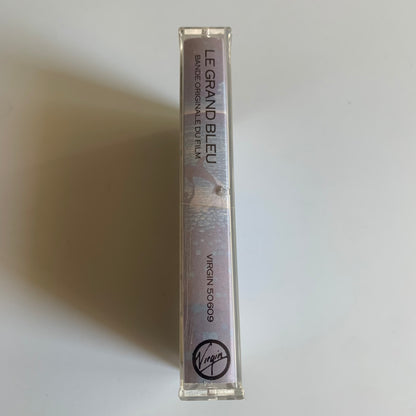 Eric Serra - Le Grand Bleu (Bande Originale Du Film) - 1988 Occasion