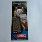 Affiche Originale Concert IAM Stratégie Tour 2004 - Page de Magazine 30x11,5cm