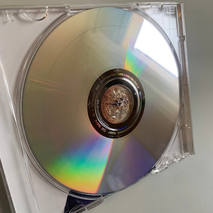CD - Stromae - Cheese - 2017