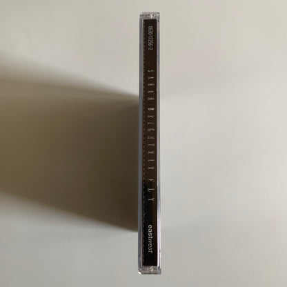 CD - Sarah Brightman - Fly - 1996 Occasion