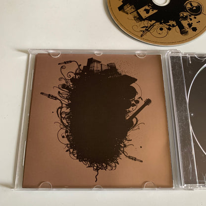 CD - Gage - Changer Le Monde - 2008 Occasion