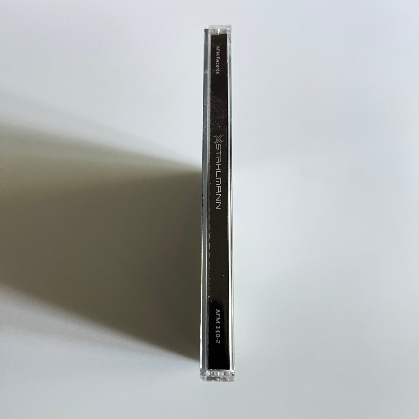 CD - Stahlmann - 2010