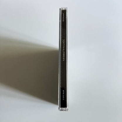 CD - Stahlmann - 2010