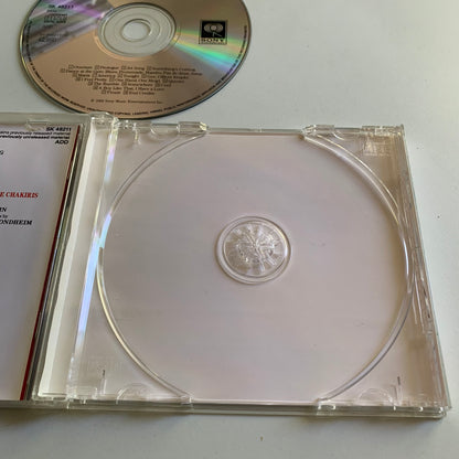 Leonard Bernstein - West Side Story - 1992 Occasion