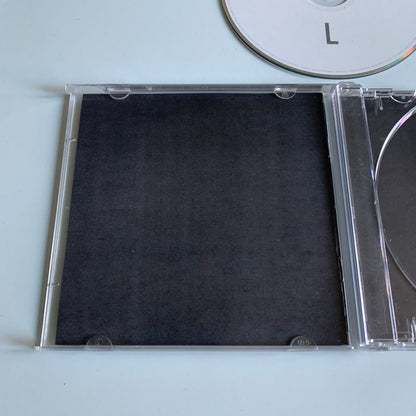 CD - Lorde - Pure Heroine - 2013