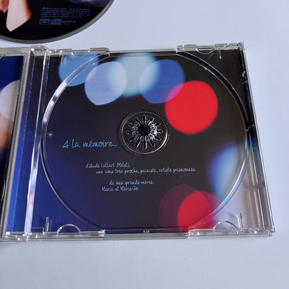 CD - Marie Miault - Before And After - 2013