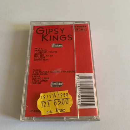 Gipsy Kings - Gipsy Kings - 1987 Occasion
