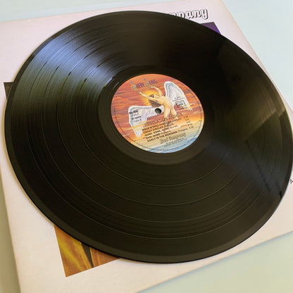 Bad Company - Desolation Angels - LP 1979 Occasion