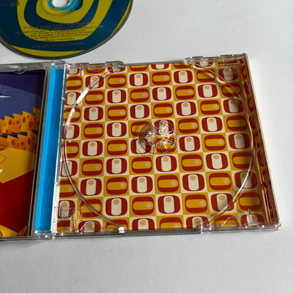 CD - Ratz - A Fond Les Bananes - 2004