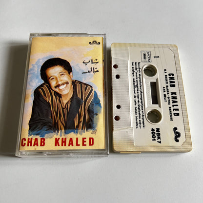 Chab Khaled - شاب خالد