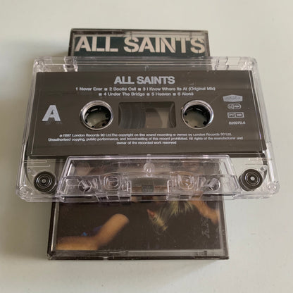 All Saints - 1998✨