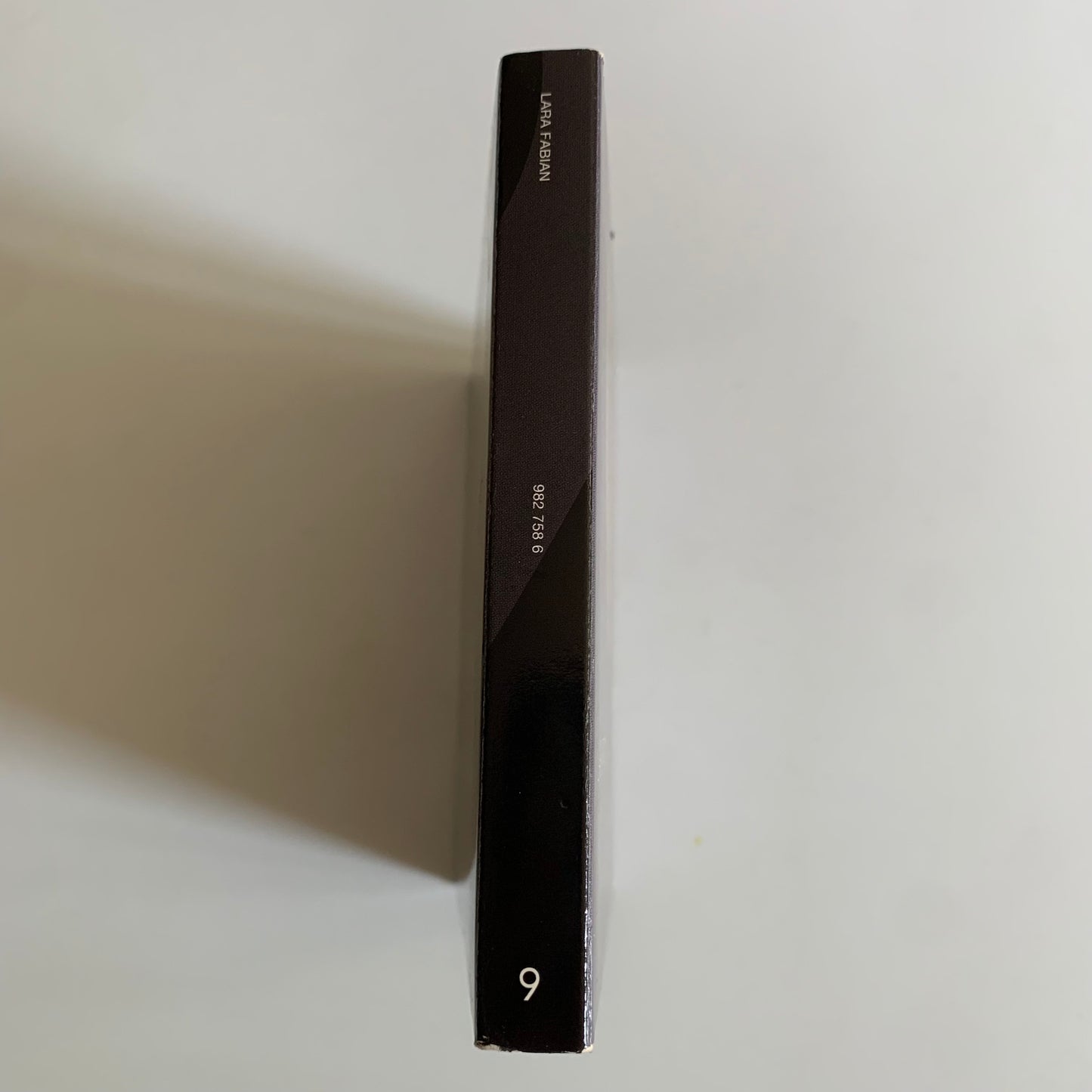 Lara Fabian - 9 - 2005 Occasion