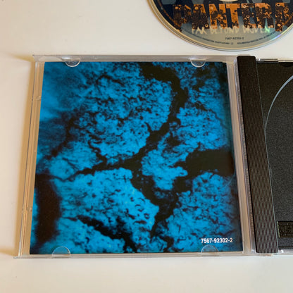 CD - Pantera - Far Beyond Driven - 1994 Occasion