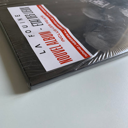 La Fouine - État Des Lieux - Double LP 2025 - Occasion