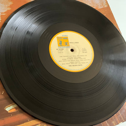 The Beach Boys - Holland - LP 1973 Occasion