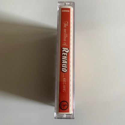 Renaud - The Meilleur Of Renaud 85-95 - 1995 Occasion