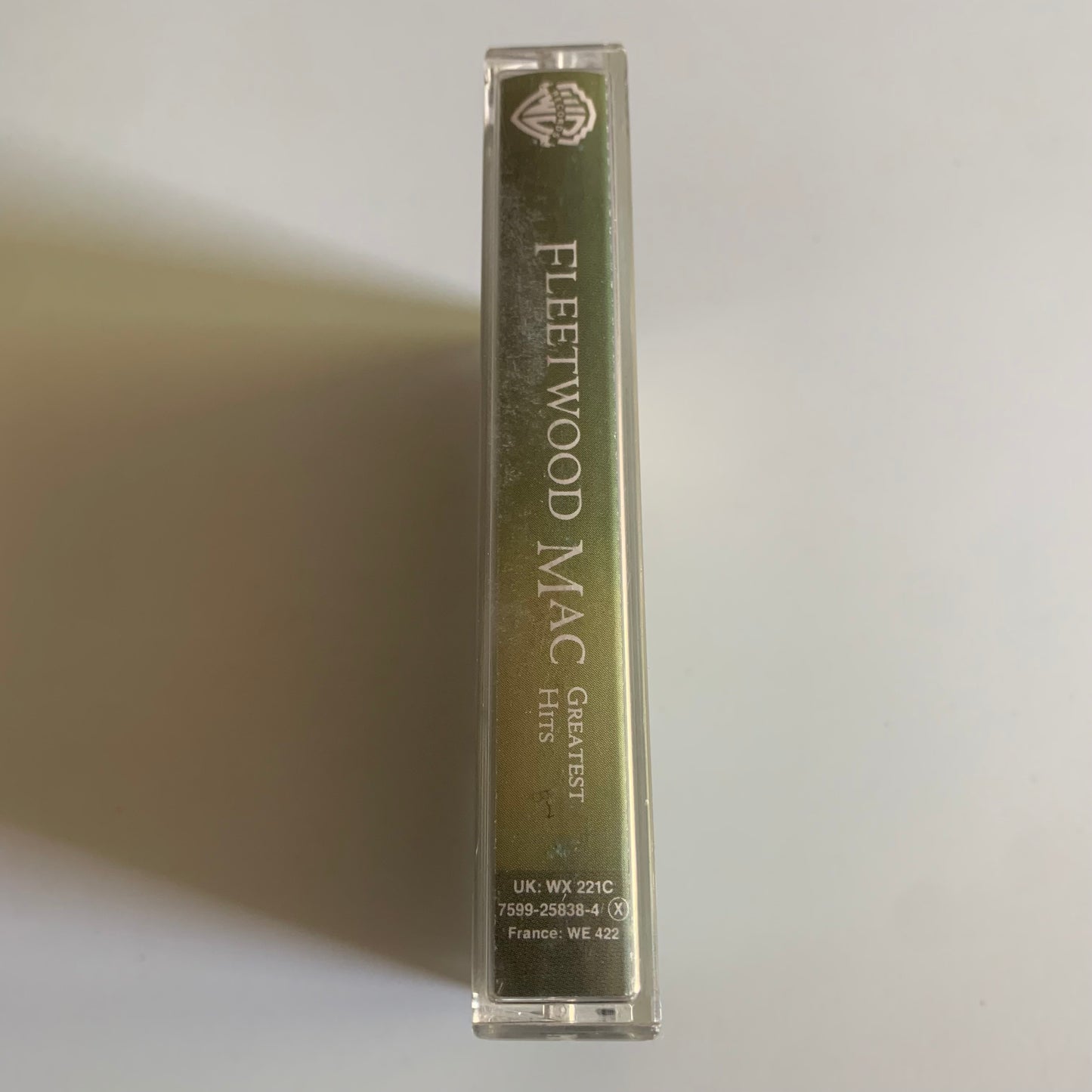 Fleetwood Mac - Greatest Hits - 1988 Occasion