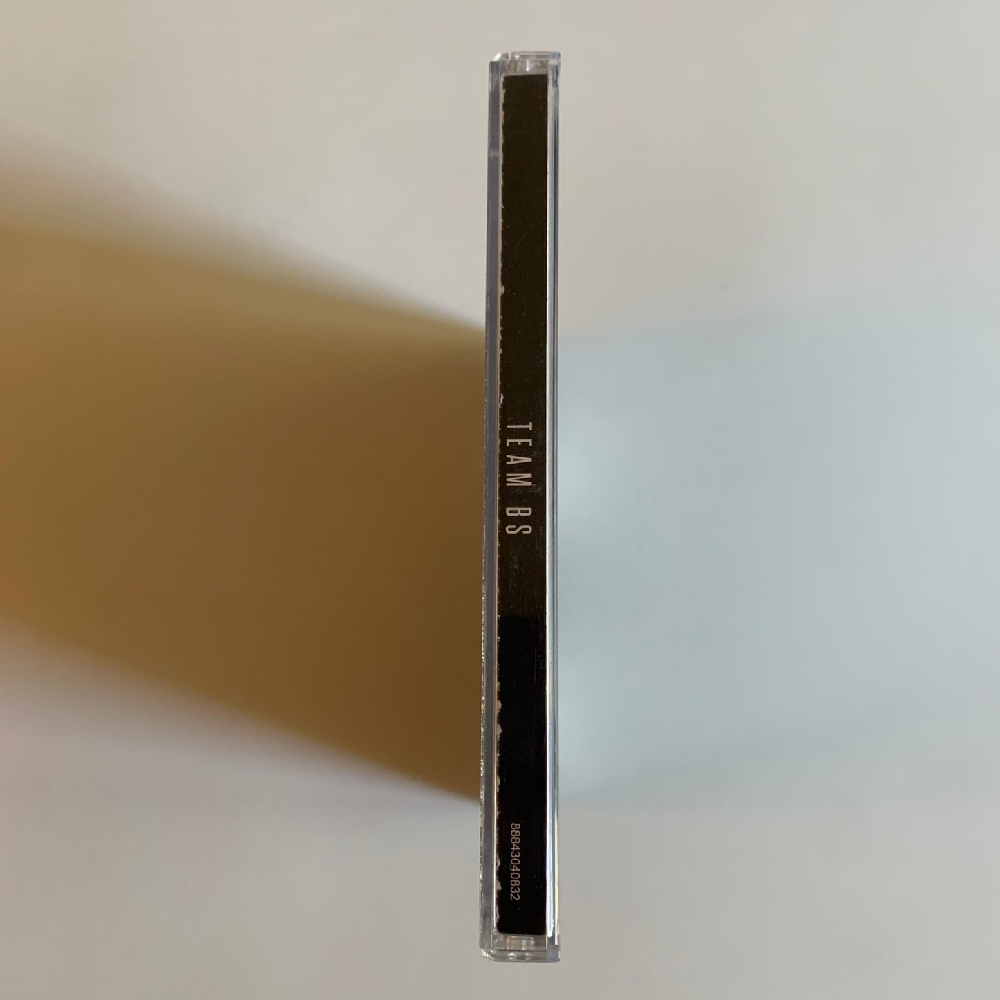 CD - Teams BS - Sultan - Sindy - La Fouine - Fababy - 2014 Occasion