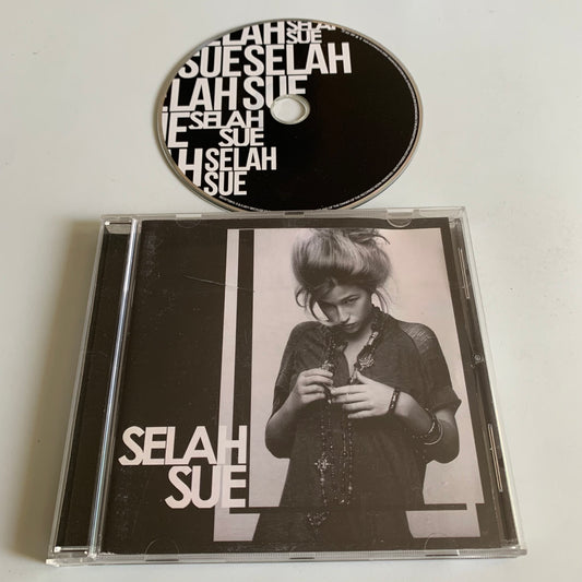 Selah Sue - Selah Sue - 2011 Occasion