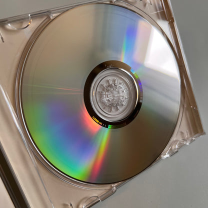 CD - Emmanuel Bex - Mônica Passos - OrganSong - 2006