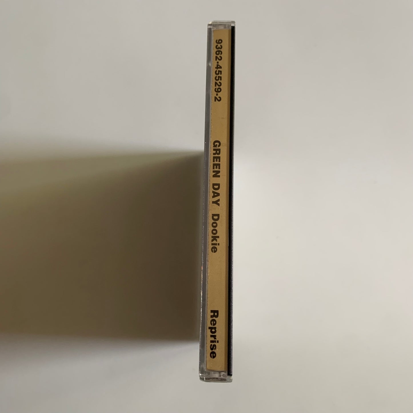 CD - Green Day - Dookie - 1994 Occasion