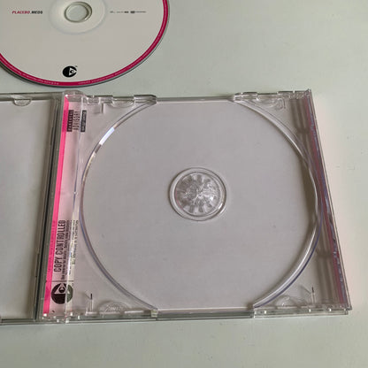 CD - Placebo - Meds - 2006 Occasion