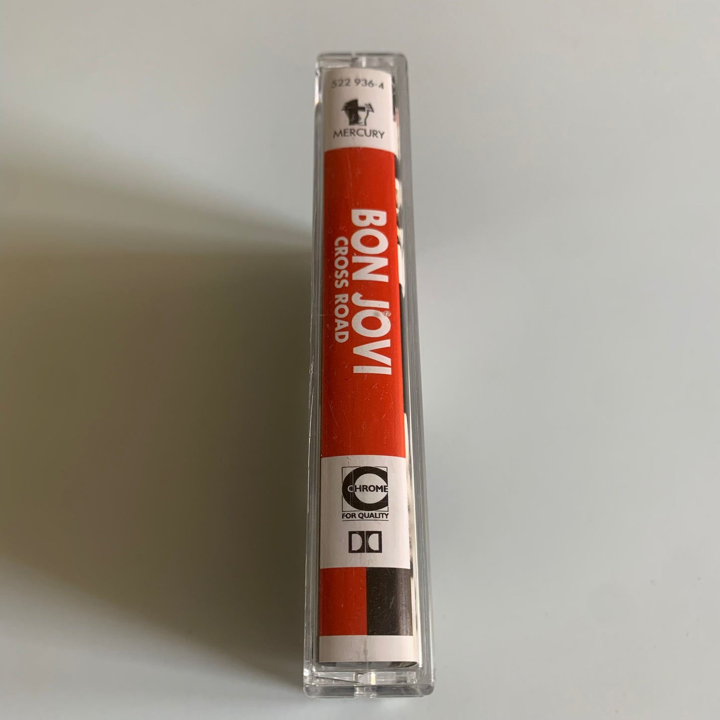 Bon Jovi - Cross Road The Best Of Bon Jovi - 1994 Occasion