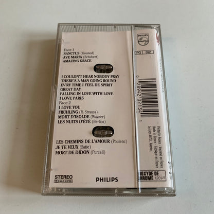 Jessye Norman - Les Triomphes De Jessye Norman - 1987 Occasion