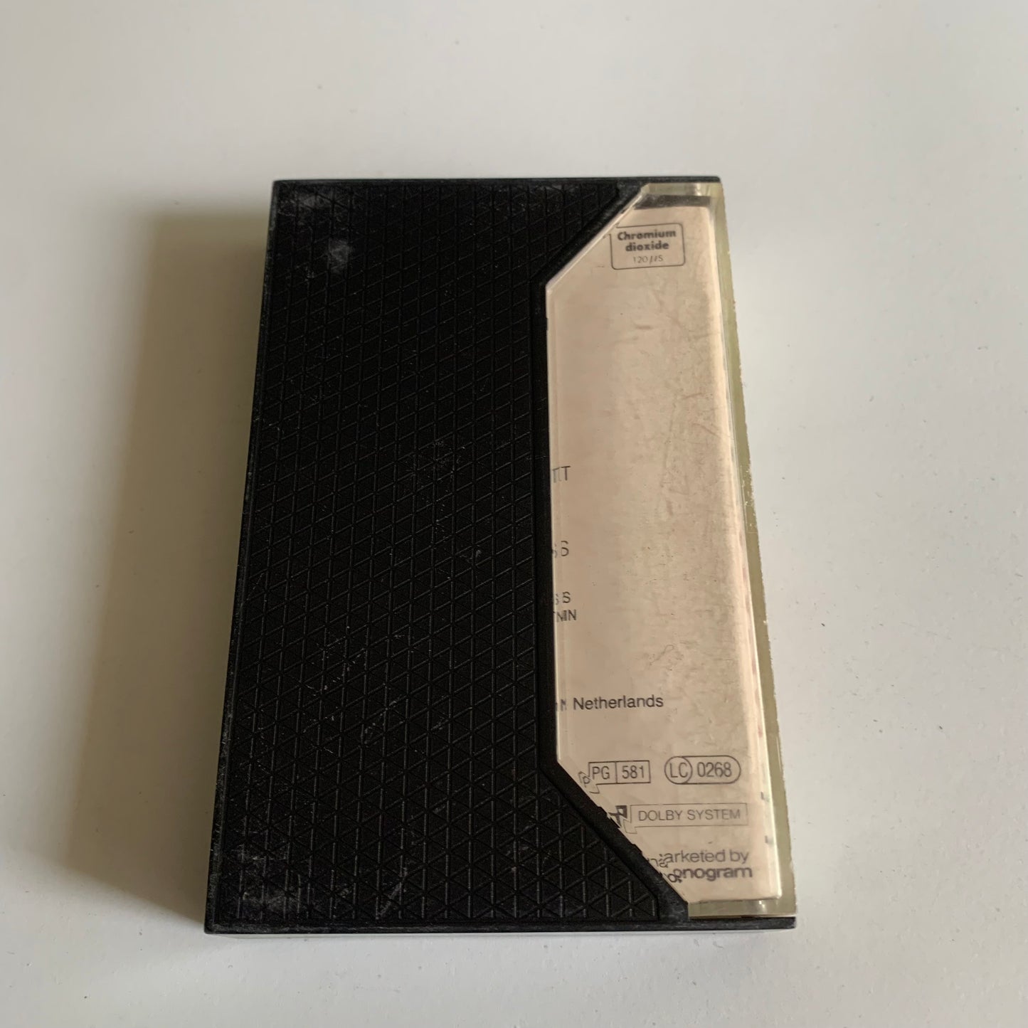 INXS - Kick - 1987 Occasion