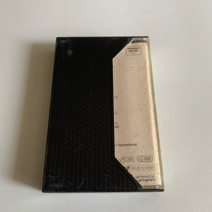 INXS - Kick - 1987 Occasion