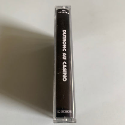 Jacques Dutronc - Dutronc Au Casino - 1992 Occasion