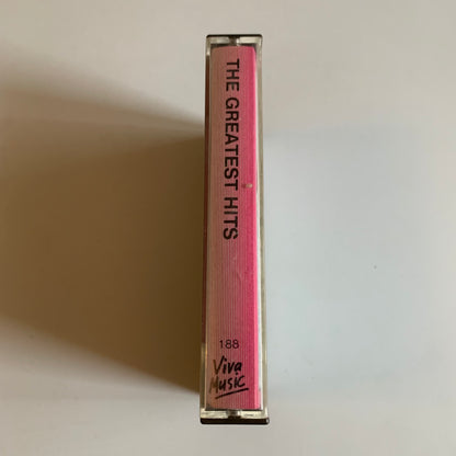 The Greatest Hits - A Tribute John Lennon