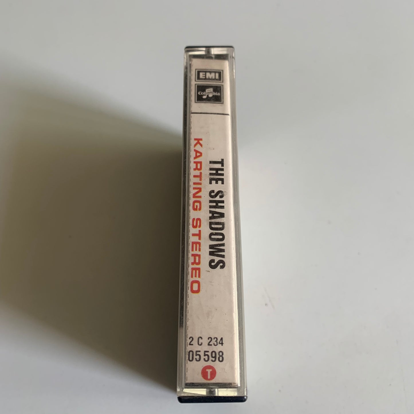 The Shadows - Karting Stereo - 1974 Occasion