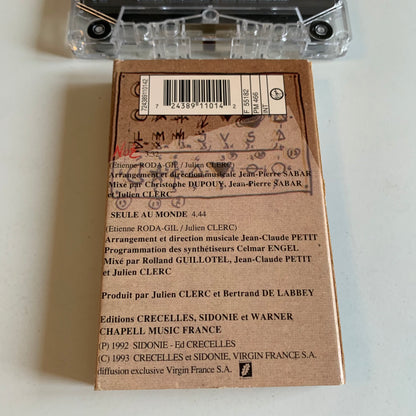 Julien Clerc - Noé - Single 1993 Occasion