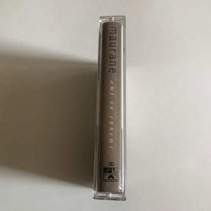 Maurane - Ami Ou Ennemi - 1991 Occasion