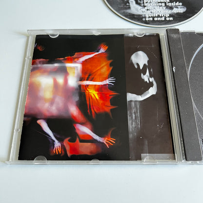 CD - My Own Victim - 1995