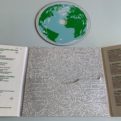 Compilation - Green Team 2020 Occasion
