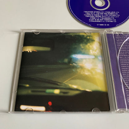 CD - Craig Armstrong - The Space Between Us - Occasion