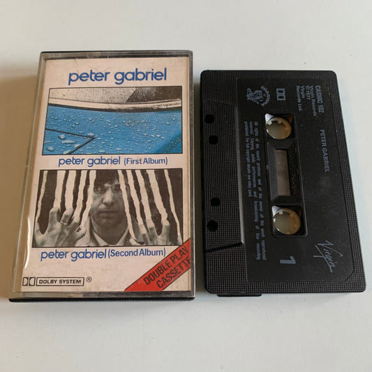 Peter Gabriel - Occasion