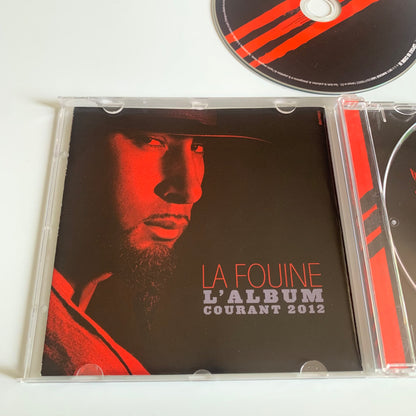 La Fouine - Capitale Du Crime III - 2011 Occasion