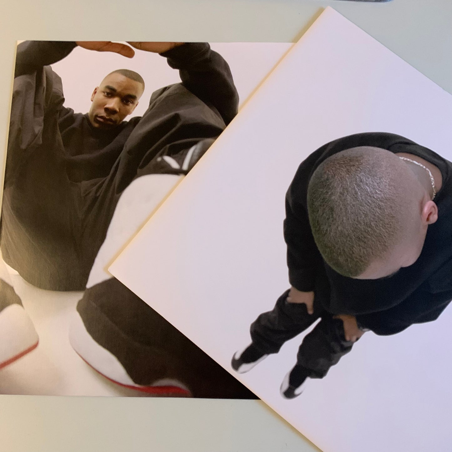 Busta Flex - Double LP 2018