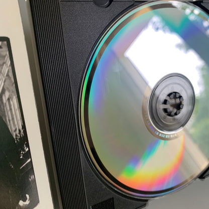 CD - Pretenders - Last Of The Independents - 1994 Occasion