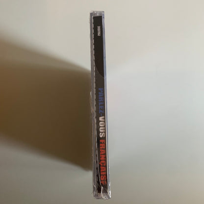 Pascal Cefran - Parlez-vous Français Vol.1 - 2008 Neuf sous Blister