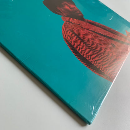 MC Solaar - Triptyque - Lueurs Célestes - LP Clear 2024