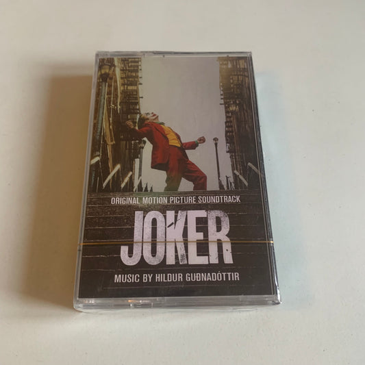 Joker - Original Motion Picture Soundtrack - Bande Originale du Film - Neuve sous Blister