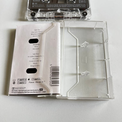 Pet Shop Boys - Actually - 1987